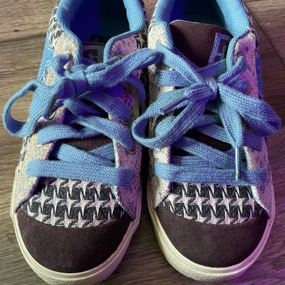 DC Chelsea Shoe